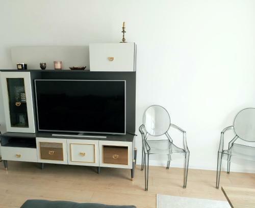 Apartamento Atria Urban Resort