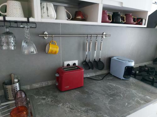 Apartamento Atria Urban Resort