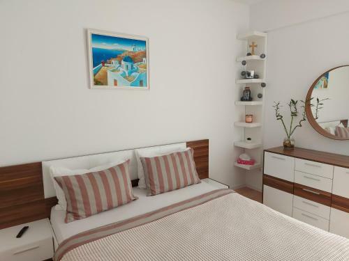 Apartamento Atria Urban Resort