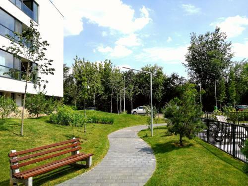 Apartamento Atria Urban Resort