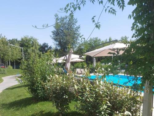 Apartamento Atria Urban Resort
