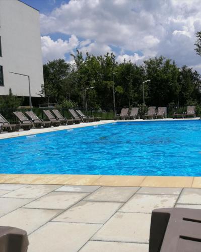 Apartamento Atria Urban Resort