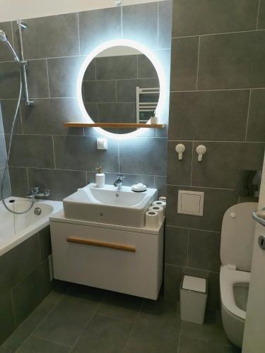Apartamento Atria Urban Resort