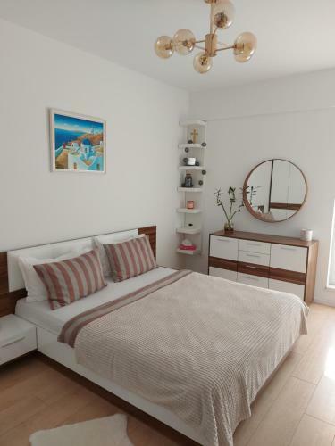 Apartamento Atria Urban Resort