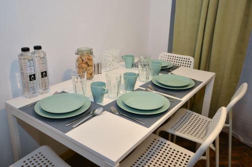 Stay Inn Apartments