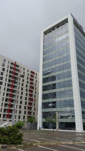 Apartamento Eapartment