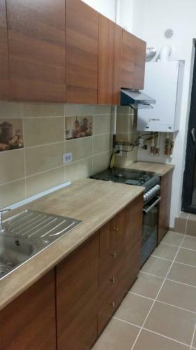 Apartamento Eapartment
