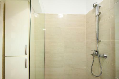 The Chic & Modern Apartment - Homey Bucharest