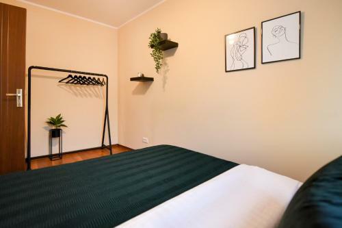The Chic & Modern Apartment - Homey Bucharest