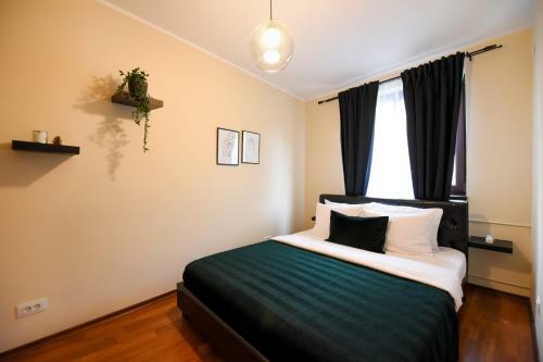 The Chic & Modern Apartment - Homey Bucharest