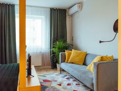 Apartamento Cosy Studio - Amazing Location - Old Town