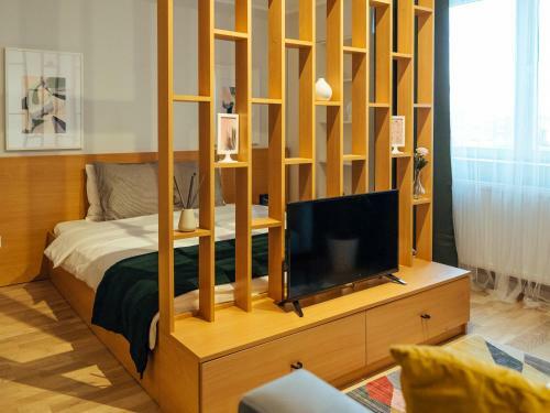 Apartamento Cosy Studio - Amazing Location - Old Town