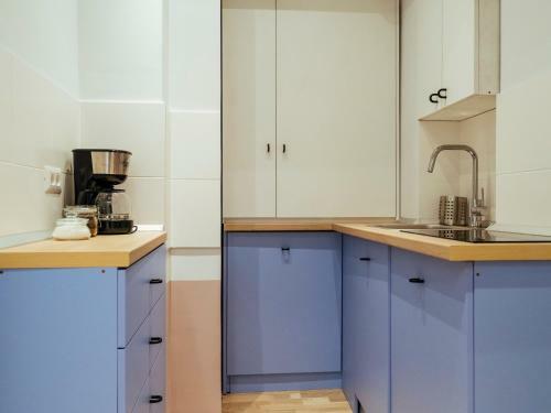 Apartamento Cosy Studio - Amazing Location - Old Town