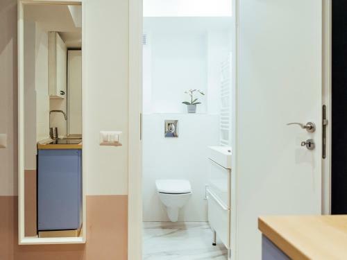 Apartamento Cosy Studio - Amazing Location - Old Town