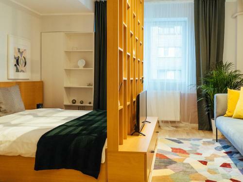 Apartamento Cosy Studio - Amazing Location - Old Town