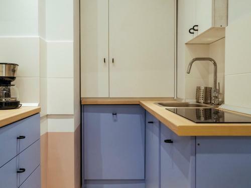 Apartamento Cosy Studio - Amazing Location - Old Town