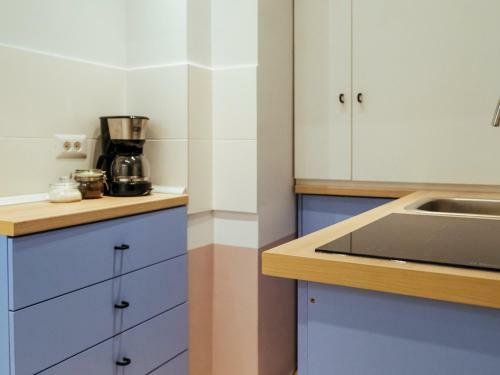 Apartamento Cosy Studio - Amazing Location - Old Town