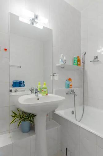 Apartamento Cosy & Chic Studio Close By Victoria Square