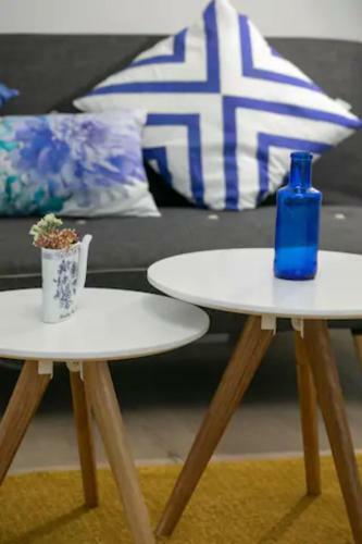 Apartamento Cosy & Chic Studio Close By Victoria Square