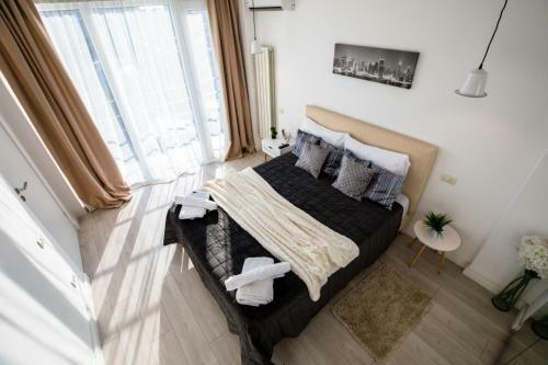 Citadella Atheneum Apartment