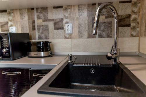 Sud Dreams Apartments