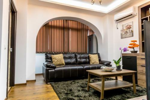 Sud Dreams Apartments