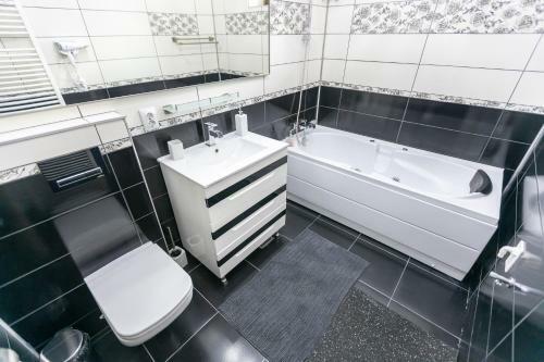 Sud Dreams Apartments