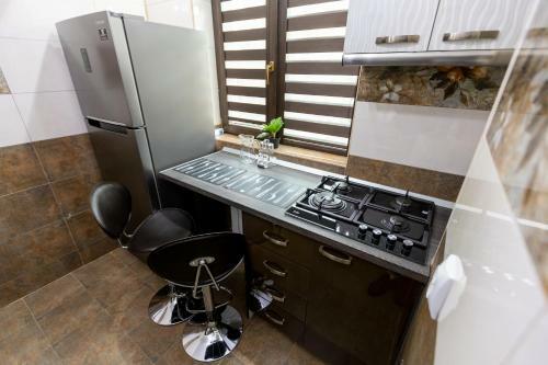 Sud Dreams Apartments