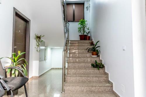 Sud Dreams Apartments