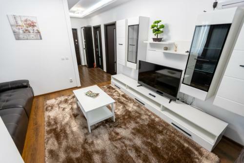 Sud Dreams Apartments