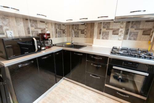 Sud Dreams Apartments
