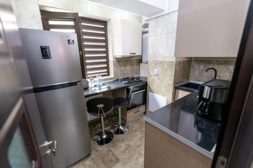 Sud Dreams Apartments
