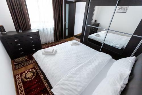 Sud Dreams Apartments