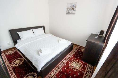 Sud Dreams Apartments