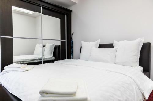 Sud Dreams Apartments