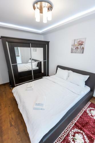 Sud Dreams Apartments