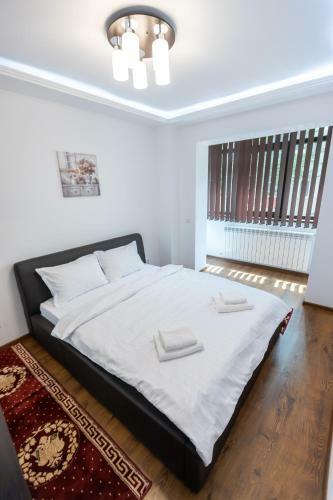 Sud Dreams Apartments