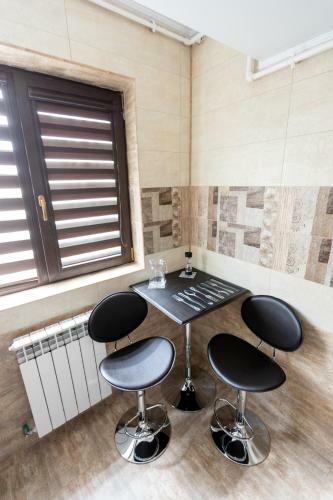 Sud Dreams Apartments