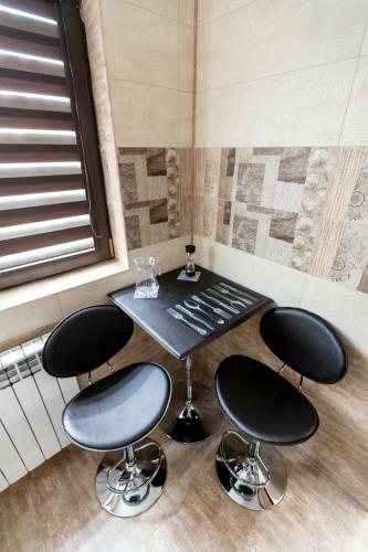 Sud Dreams Apartments