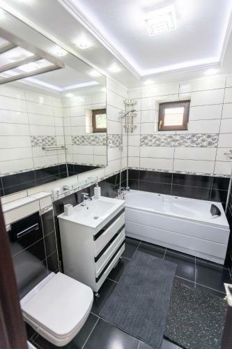 Sud Dreams Apartments