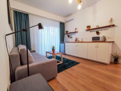 Apartamento Bohemian Central Flat