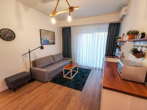Apartamento Bohemian Central Flat