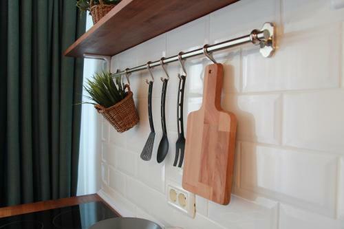 Apartamento Bohemian Central Flat