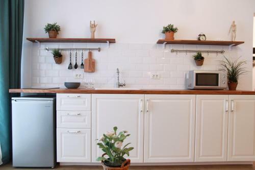 Apartamento Bohemian Central Flat