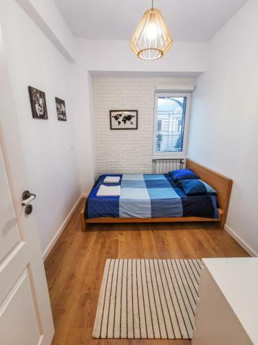 Apartamento Bohemian Central Flat