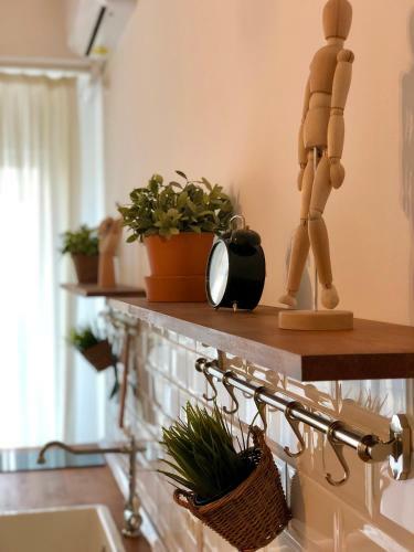 Apartamento Bohemian Central Flat
