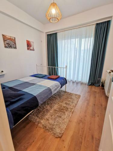 Apartamento Bohemian Central Flat