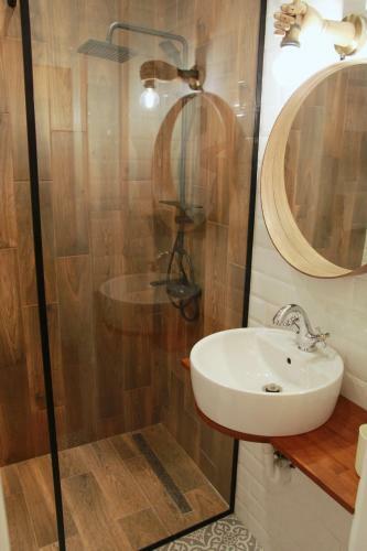 Apartamento Bohemian Central Flat