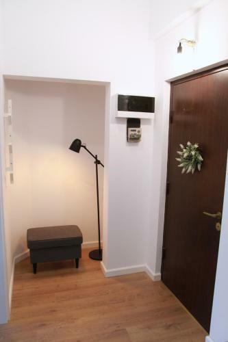 Apartamento Bohemian Central Flat
