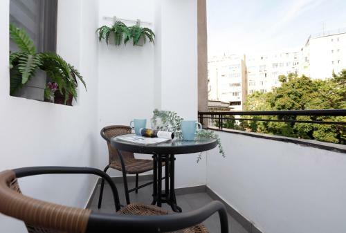 4friends Apartments